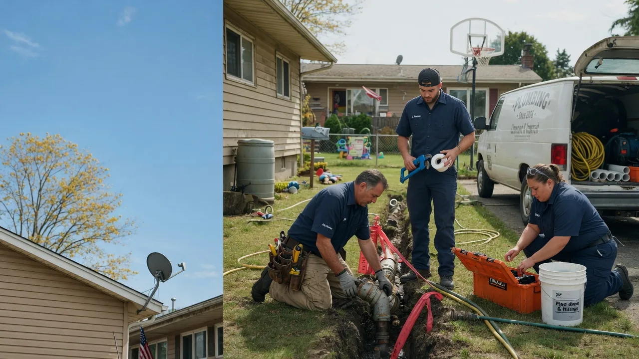 Garbage Disposal Replacement in Litchfield, ME near me